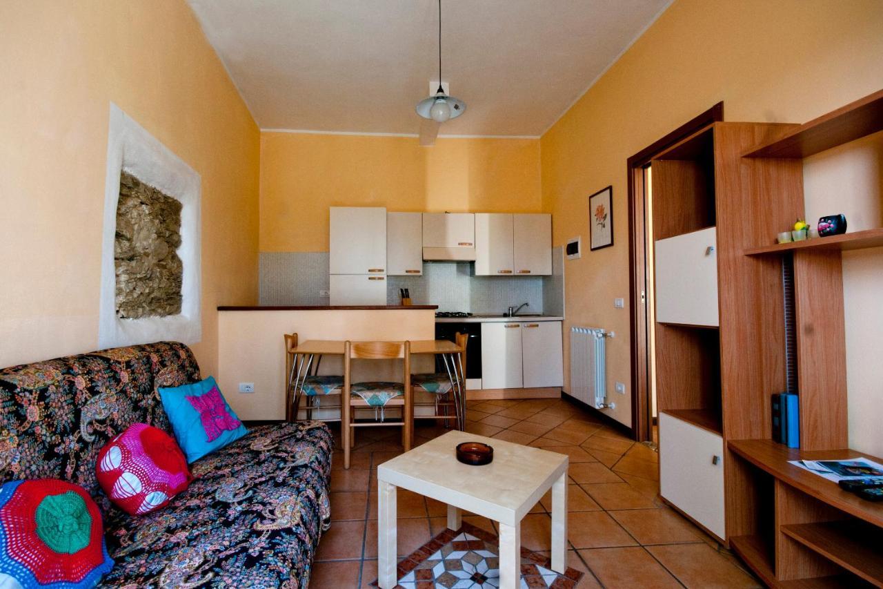 Agriturismo Monterosso Verbania Dış mekan fotoğraf