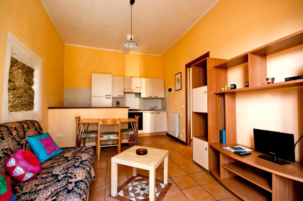 Agriturismo Monterosso Verbania Dış mekan fotoğraf