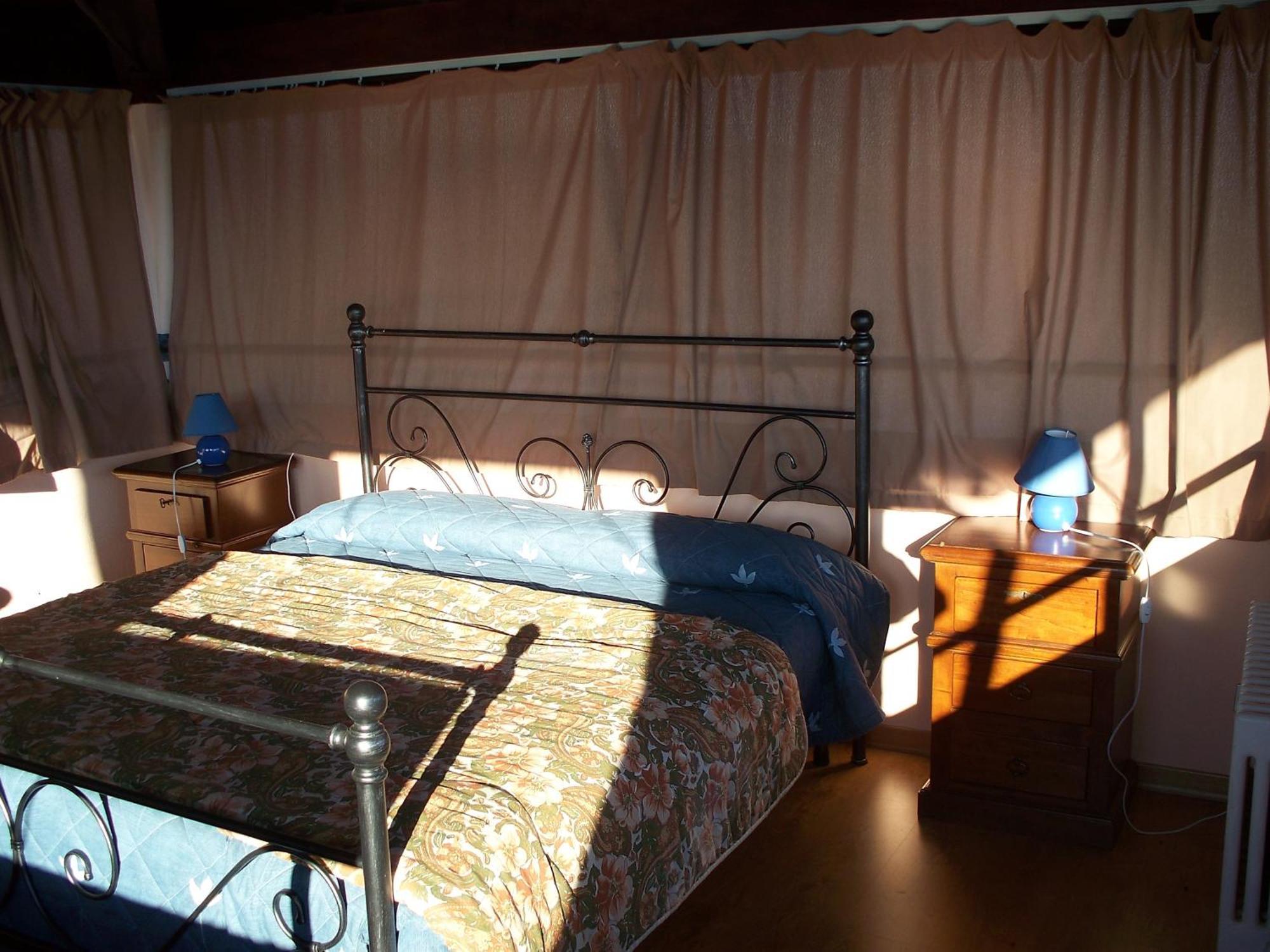 Agriturismo Monterosso Verbania Dış mekan fotoğraf