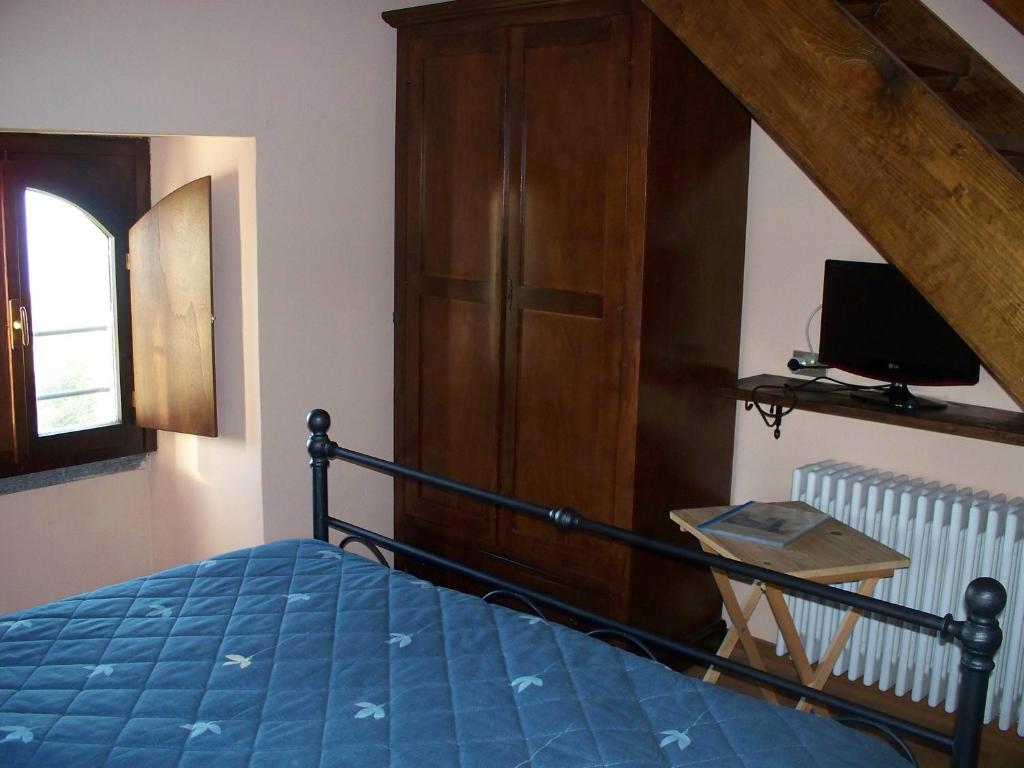 Agriturismo Monterosso Verbania Dış mekan fotoğraf