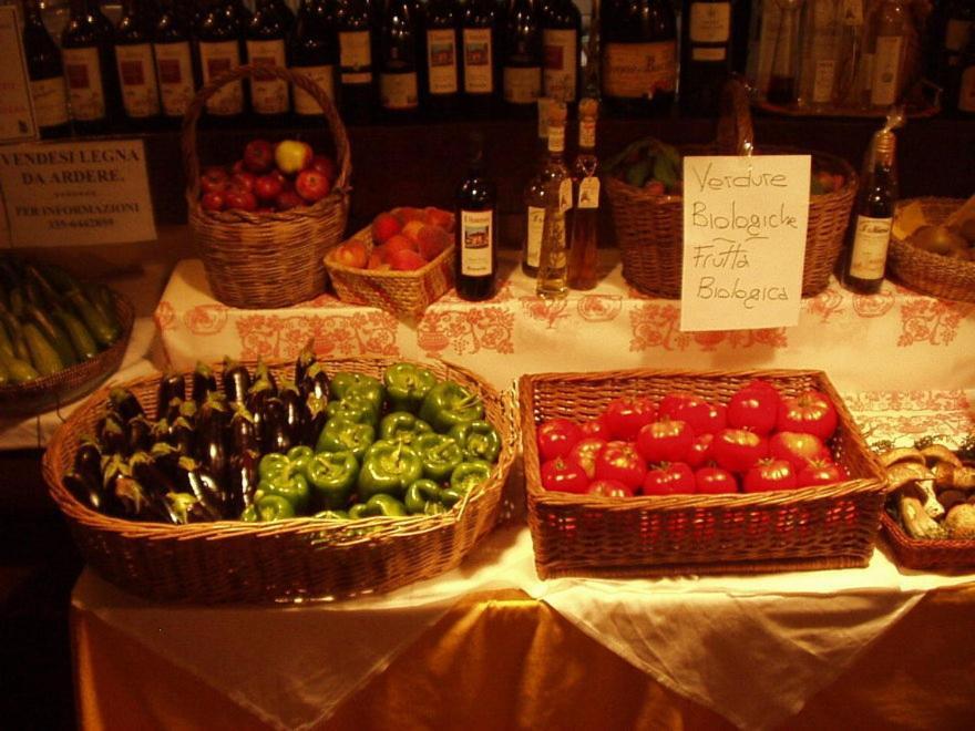 Agriturismo Monterosso Verbania Dış mekan fotoğraf
