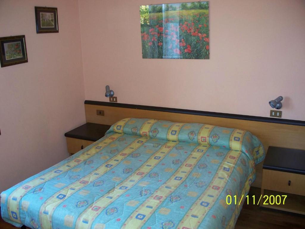 Agriturismo Monterosso Verbania Oda fotoğraf