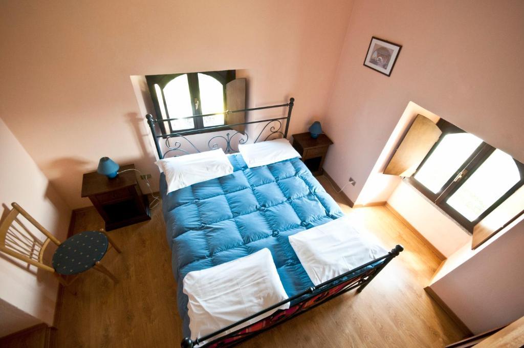 Agriturismo Monterosso Verbania Oda fotoğraf
