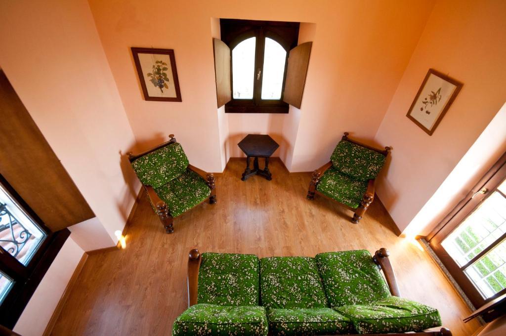 Agriturismo Monterosso Verbania Oda fotoğraf