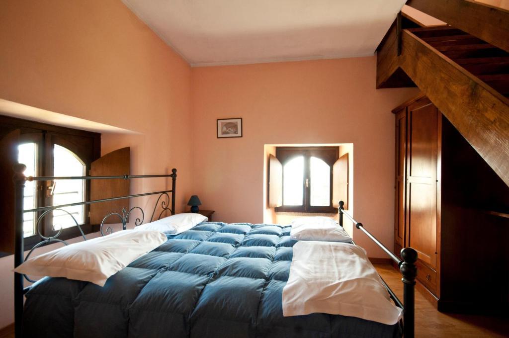 Agriturismo Monterosso Verbania Oda fotoğraf