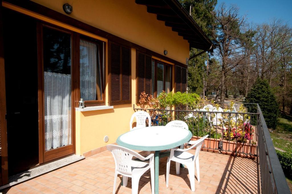 Agriturismo Monterosso Verbania Oda fotoğraf